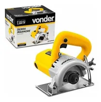 Comprar Serra Mármore Concreto Tijolo Madeira Smv 1300s, Vonder