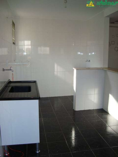 Imagem 18 de 21 de Venda Sobrado 3 Dormitórios Jardim Santa Cecília Guarulhos R$ 520.000,00 - 24351v