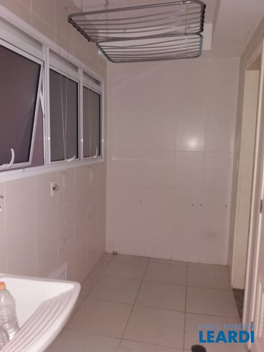 Imagem 12 de 15 de Apartamento - Alto Da Lapa - Sp - 591540