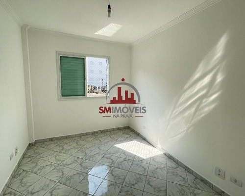 Imagem 17 de 30 de Sobrado Triplex Com 03 Dormitórios No Canto Do Forte Praia Grande - So00206 - 70332047