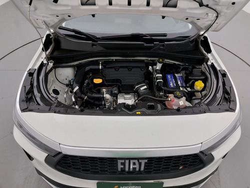 Fiat FASTBACK 1.0 TURBO 200 FLEX AUDACE CVT