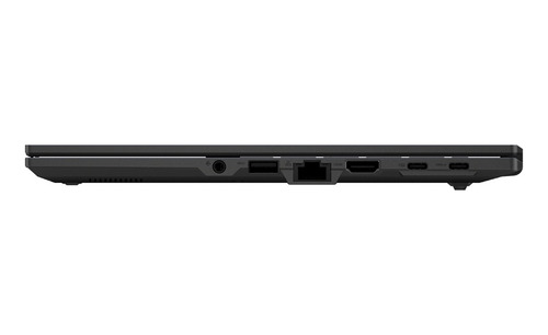Notebook Asus Fullhd Intel I5-1235u Ram 8gb Ssd 512gb W11p Negro