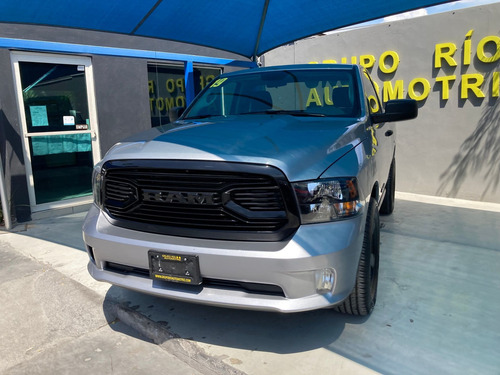 Imagen 7 de 14 de Ram 2500 2019 Hemi Sport Reg Cab 4x2 V8 6at