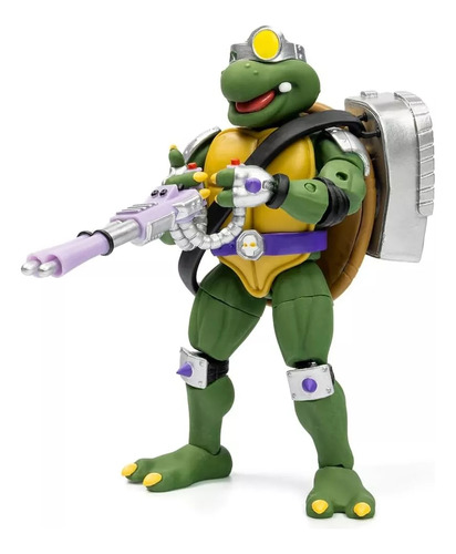 Slash Teenage Mutant Ninja Turtles Bst Axn Tortugas Tmnt