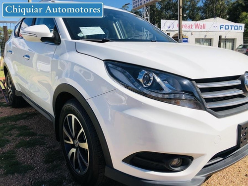 Dfsk Glory 7 Plazas 1.5 2021 0km - Permuto / Financio