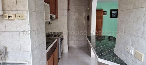 Imagen 4 de 11 de Se Alquila Apartamento En El Paraíso, Mls 22-23546, Paola Palacios 04242090894