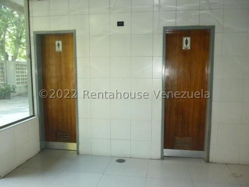 Imagen 11 de 30 de Oficina En Alquiler Este Barquisimeto 22-17604 Ea