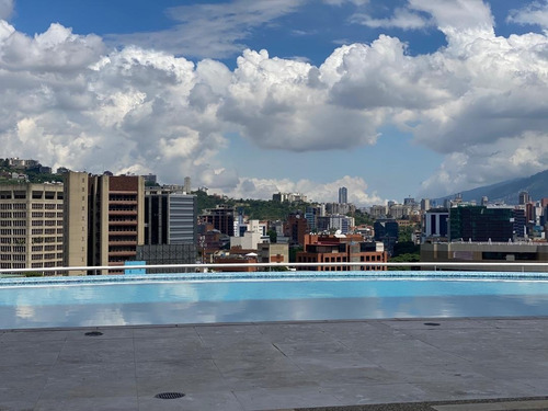 Imagen 3 de 17 de Se Vende Apto Ph Dúplex 236m2 3h+s/3b+s/3p Lomas De Las Mercedes