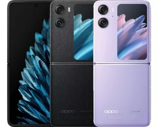 Oppo Find X5 Pro