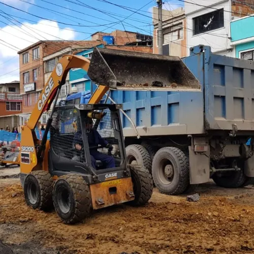 Bobcat S185