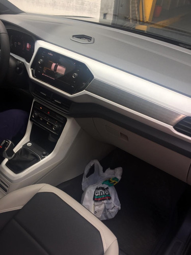 Volkswagen T-cross 1.6 Highline At 2020