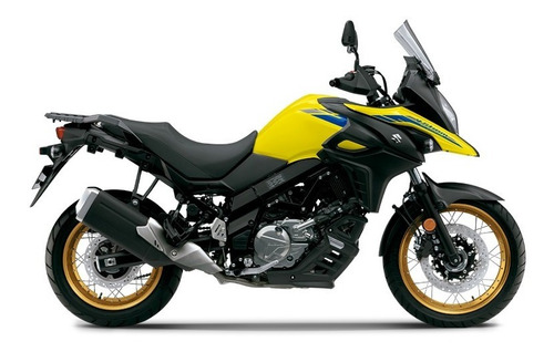Imagen 8 de 15 de Suzuki Vstrom 650xt Abs Okm Entrega Inmediata Suzuki Velez