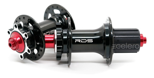 Mazas Radius Mt09 36h Disco 6t 11 12v Ruidosa Shimano Celero