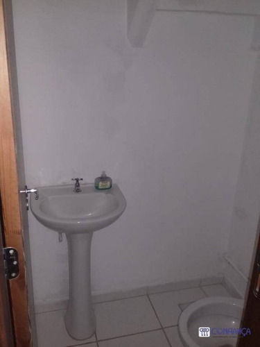 Imagem 11 de 24 de Casa Com 2 Dormitórios À Venda, 120 M² Por R$ 173.000 - Guaratiba - Rio De Janeiro/rj - Ca1912
