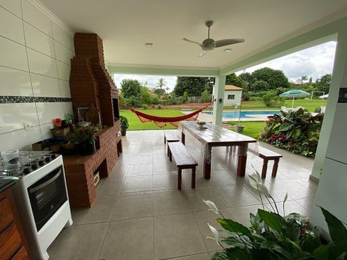 Imagem 10 de 20 de Chácara Com 4 Dormitórios À Venda, 3600 M² Por R$ 1.550.000,00 - Vitassay - Boituva/sp - Ch0039