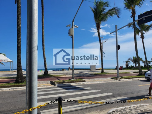 Imagem 2 de 15 de Casa Térrea Em Jardim Imperador - Praia Grande - 6311