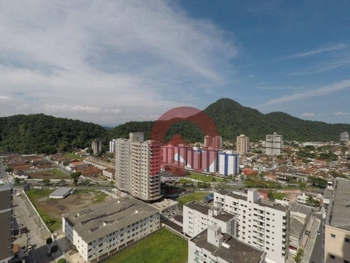 Imagem 27 de 30 de Apartamento Com 3 Dormitórios À Venda, 122 M² Por R$ 764.700,00 - Canto Do Forte - Praia Grande/sp - Ap2896