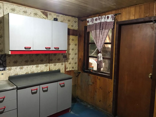 Imagen 10 de 13 de Casa Con Excelente Ubicación En Puerto Montt