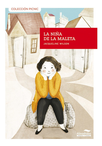 Libro La Niña De La Maleta