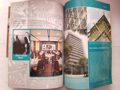 Design México Año 3 Numero 07 / 28 Febrero 2007 (Usado)