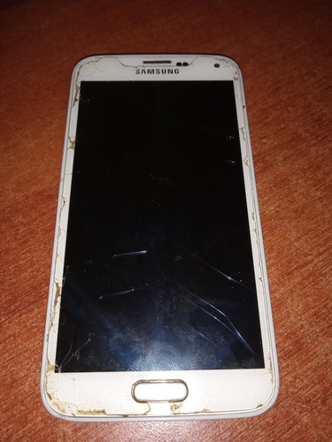 Samsung Galaxy S5 Para Repuesto (Usado)