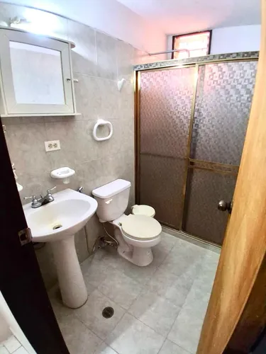 Apartamento En Mérida