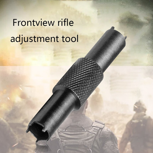 Ferramenta De Ajuste De Rifle Acessórios De Caça Tactical