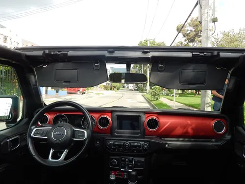 Jeep Gladiator Rubicon 4x4