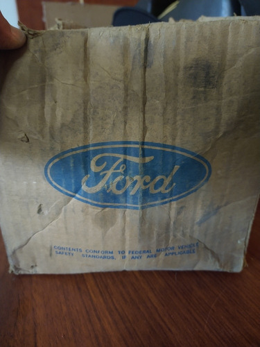 Ford F-100 F100, F150, Bronco