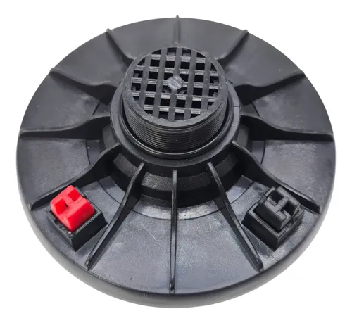 Corneta Driver Drv-500 Champion 100w Rms 8 Ohms Fenólico