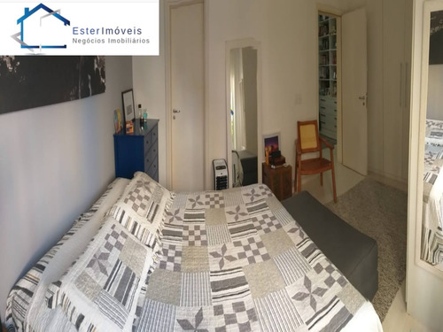 Imagem 14 de 14 de Apartamento - Ap01042 - 69568392