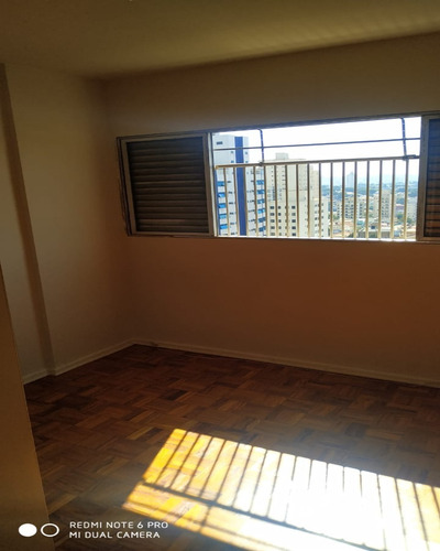 Imagem 3 de 18 de Apartamento Residencial Para Locação - Ap01521 - 68407714