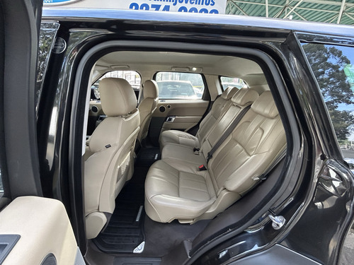 Land Rover Range Rover Sport 3.0 SE 4X4 V6 24V BITURBO DIESEL 4P AUTOMÁTICO