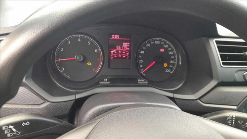 Volkswagen Gol 1.0 12V MPI TOTALFLEX 4P MANUAL