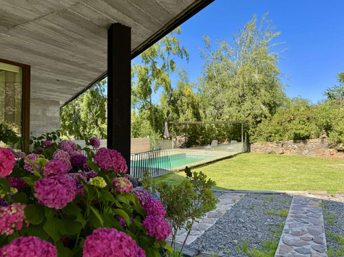 Moderna, Impecable, Amoblada Zona De Sn Francisco Logde