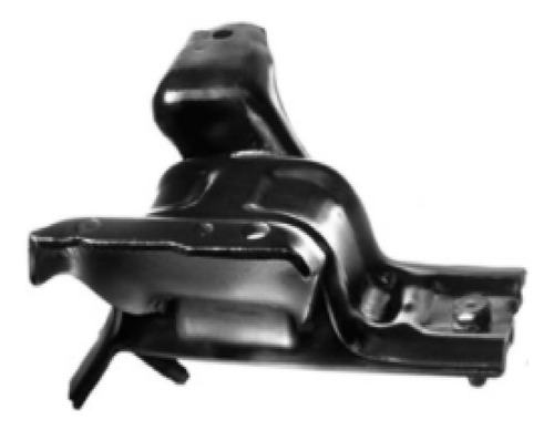 Soporte Motor Delantero E150 C. Wagon 2002 V8 5.4 Derecho