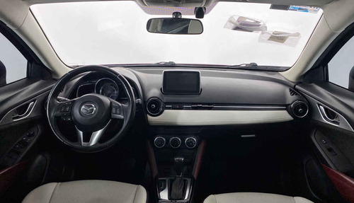 Imagen 13 de 15 de 117075 - Mazda Cx3 2017 Con Garantía