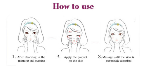 Crema Reparadora C Repair Para Eliminar Marcas Faciales, 15