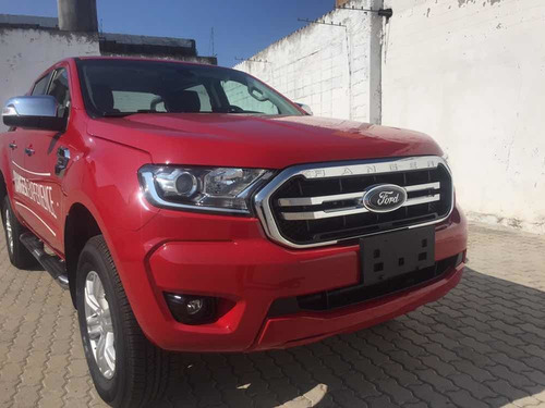 Ford Ranger Xlt