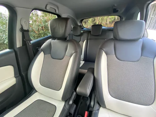 Renault Captur 2.0 Intens Automática