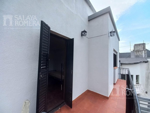 Imagen 10 de 30 de Casa En Venta Olivos 4 Dormitorios