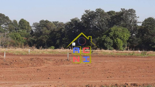 Imagem 6 de 20 de Terreno À Venda, 160 M² Por R$ 85.600 - Parque Vasconcelos - Hortolândia/sp - Te0162