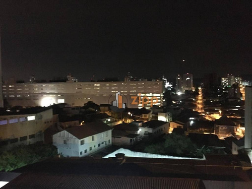 Imagem 6 de 12 de Apartamento Com 2 Dormitórios À Venda, 80 M² Por R$ 380.000,00 - Tucuruvi - São Paulo/sp - Ap0562