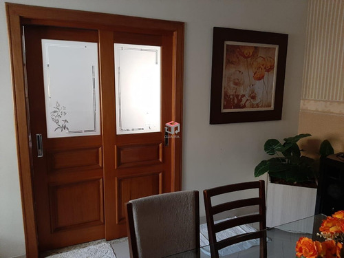 Imagem 5 de 29 de Sobrado À Venda, 4 Quartos, 1 Suíte, 5 Vagas, Vila Califórnia - São Paulo/sp - 100614