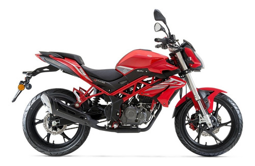 Yumbo Speed 125 Classic 125 Milestone 36 Cuotas