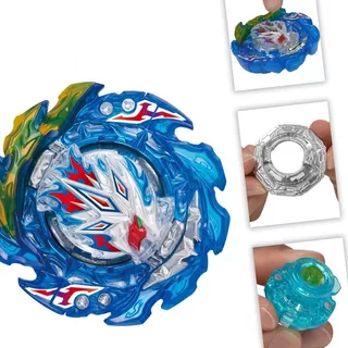 Beyblade Burst B-203 King Helios Mr Takara Tomy