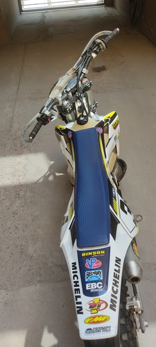 Imagen 4 de 8 de Husqvarna Te300i