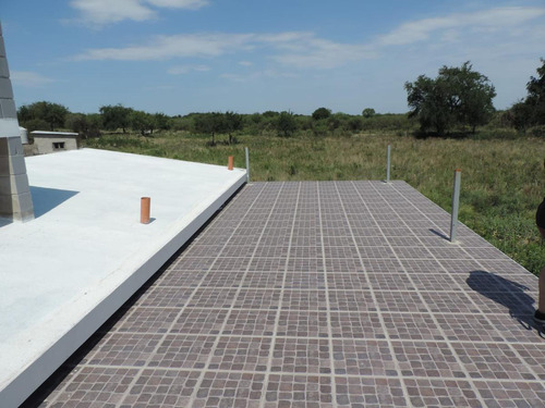 Oportunidad !!! Campo Productivo, Cría Y Siembra - 65 Has En San Pedro, Cba.