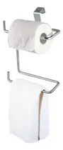 Comprar Porta Rollo Papel Higiénico Mochila Inodoro Baño Organizador