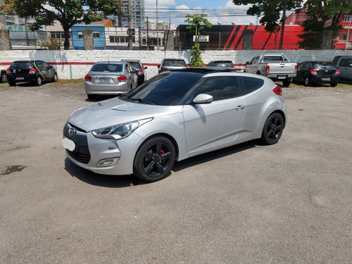 Hyundai Veloster 1.6 Gasolina Ano 2012